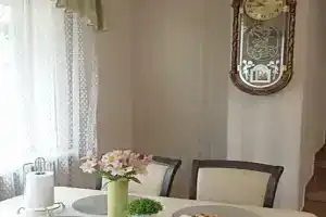 Taunhaus Guest house, Golovinka