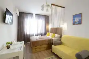 Chetyryohmestnyy uluchshennyy Apartments, Elektrostal