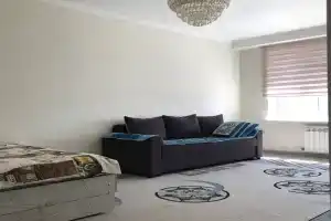 Apartamenty s vidom na gory, Bishkek
