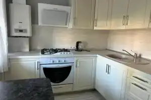 Uyutnaya Apartments, Kasimov