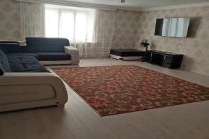 3-komnatnaya Apartments, Derbent