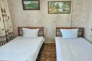 Uyutnaya Apartments, Murom