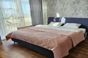 Uyutnaya v tsentre goroda ZhK Turgeneva Apartments, Pushkino