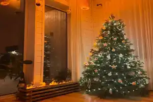 Kottedzh Cottage, Kolomna