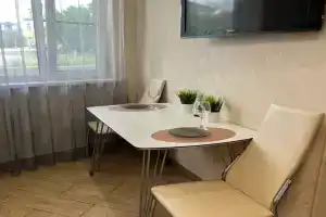 Uyutnaya v 5 min ot morya Apartments, Novorossijsk