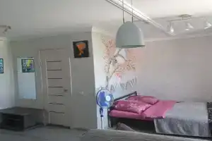 Studiya s krasivym vidom Apartments, Kellerovo