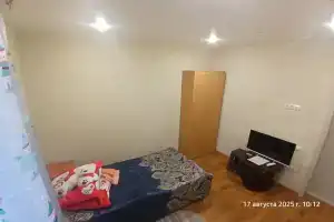 Komnata v kottedzhe s oknami na vostok Apartments, Gryazovets