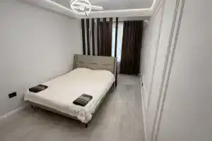 Uyutnye apartamenty v tsentrea, Bishkek