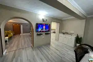 Searelaxed Apartments, Thubun