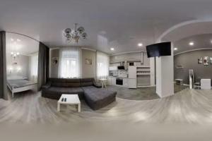 -studiya v samom tsentre Apartments
