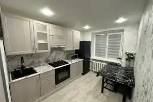 Uyutnaya na prospekte Shmidta 30 Apartments, Mogilev