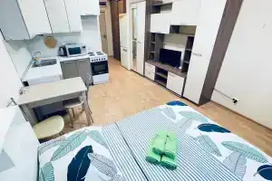 Uyutnye apartamenty, Shchelkovo