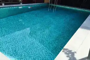 Villa with swimming pool, Yerevan