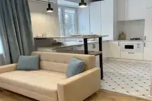 Uyutnaya -studiya ve Apartments, Bogorodsk