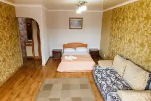 Buratino Apartments, Petropavlovsk