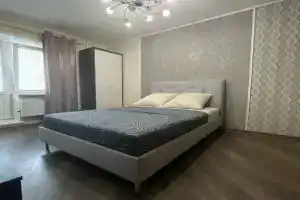 Kak doma Apartments, Shchelkovo
