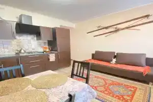 Malenkiy Stokgolm v Peterburge Apartments, St. Petersburg