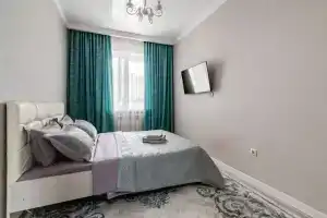 Zhk vavilon Apartments, Almaty
