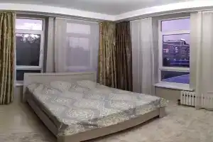 Elitnyy dom v samom tsentre stolitsy Apartments, Bishkek