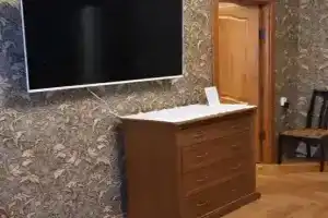Uyutnaya v tsentre goroda s vysokimi potolkami Apartments