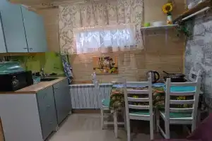 Otdelnoe zhile dlya tihogo semeynogo otdyha Cottage, Yeysk