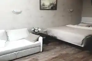 Uyutnaya u morya. Apartments, Adler