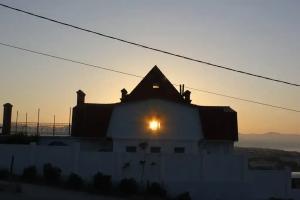 Komnata v chastnom dome Apartments, Novorossijsk