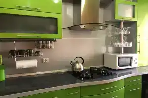 Otlichnyy variant Apartments, Veliky Ustyug