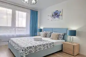 Uyutnaya ZhK Stolichnye Polyany Apartments, Gavrikovo