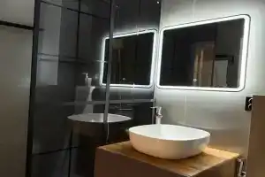 Uyutnaya v prestizhnom rayone Apartments, Derbent