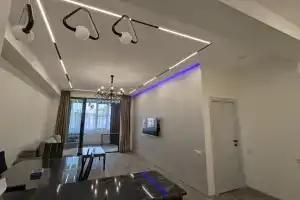 s dizaynerskim remontom Apartments, Yerevan