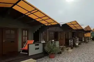 U Ingi Guest house, Gudauta