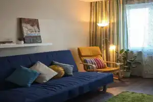 mikrorayon Raduzhnyy Apartments