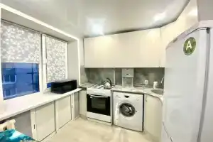 Chistaya ryadom s tsentrom Apartments, Yelets