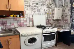 Neptun Apartments, Mariupol