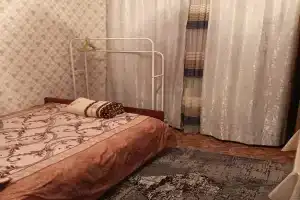 2-komnatnaya Apartments, Makhachkala