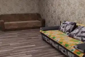 Uyutnaya Apartments, Mariupol