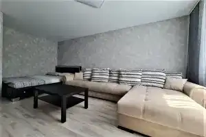 v tsentre Apartments, Mogilev