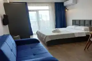 Euro Palace Gonio Apartments