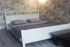 Uyutnaya 1-komnatnaya Apartments, Roslavl