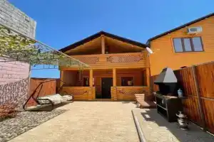 Izba u morya Cottage