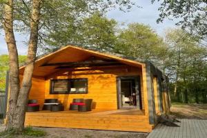 Dom naoy kose Cottage, Baltiysk