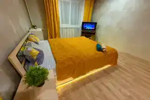 Apartamenty standart, Belgorod