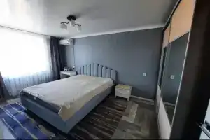 2-komnatnaya Apartments, Yarovoye