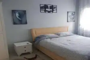 ul.Gyuverdzhin sokak Apartments, Kusadasi