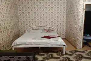 1-komnatnaya Apartments, Yugorsk