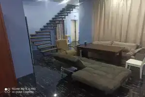 Kottedzh Cottage, Volgodonsk