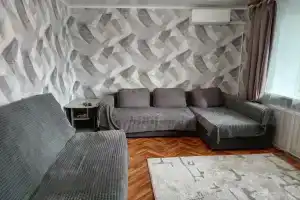 Uyutnaya dvushka s konditsionerom Apartments, Lipetsk