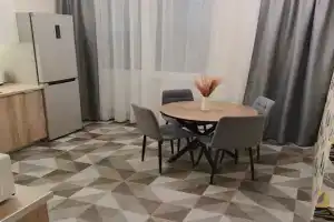 1-komnatnaya Apartments, Samara