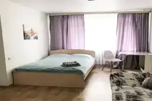 Apartment Prospekt Pobedy 179, Chelyabinsk